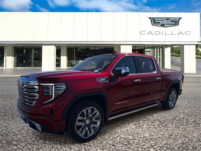 Used 2024 GMC Sierra 1500 Denali