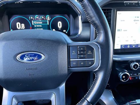 Used 2021 Ford F150 Lariat image 24