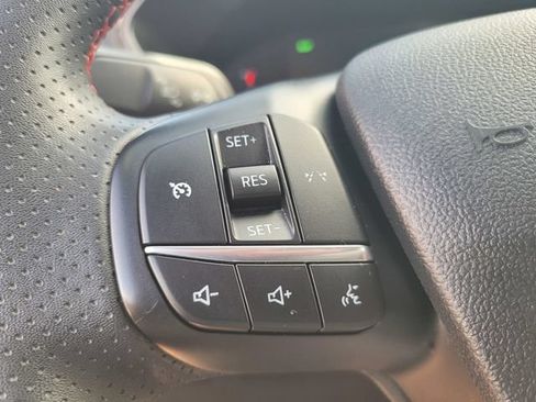 Certified 2023 Ford Escape ST-Line w/ Equipment Group 301A FWD image 27