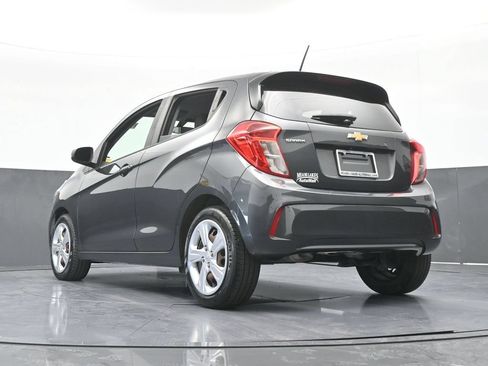 Used 2022 Chevrolet Spark LS FWD image 46