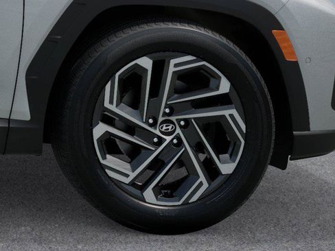 New 2026 Hyundai Tucson Limited AWD/4WD image 8