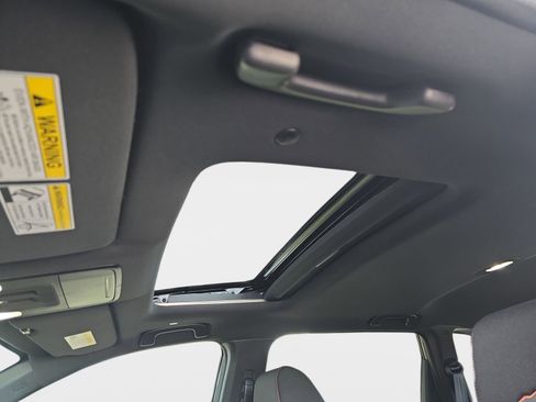 New 2026 Honda CR-V TrailSport image 28