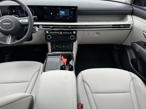 New 2026 Hyundai Tucson Limited FWD image 20