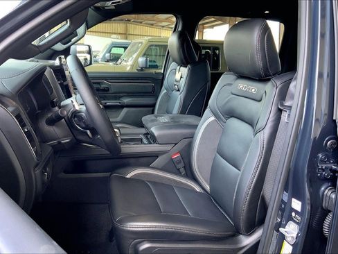 New 2026 RAM 1500 RHO w/ RHO Level 1 Equipment Group AWD/4WD image 9