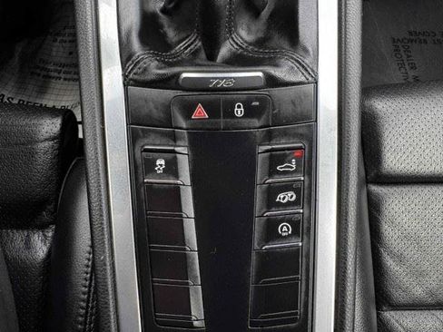 Used 2017 Porsche 718 Cayman S RWD image 30