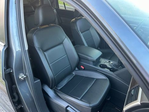 Used 2022 Volkswagen Atlas SE FWD image 17