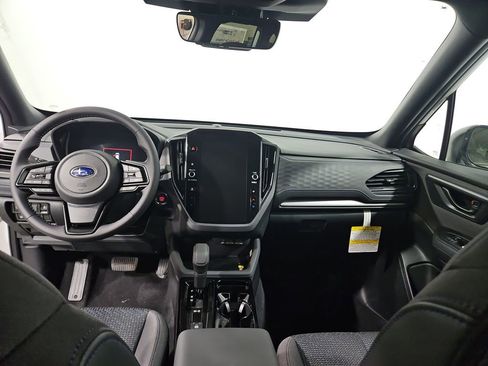 New 2026 Subaru Forester Premium AWD/4WD image 12