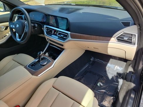 Used 2020 BMW 330i 330i w/ Convenience Package image 11
