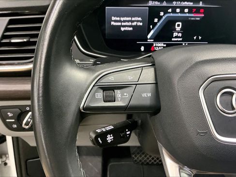 Certified 2023 Audi Q5 2.0T Premium Plus w/ Premium Plus Package image 20