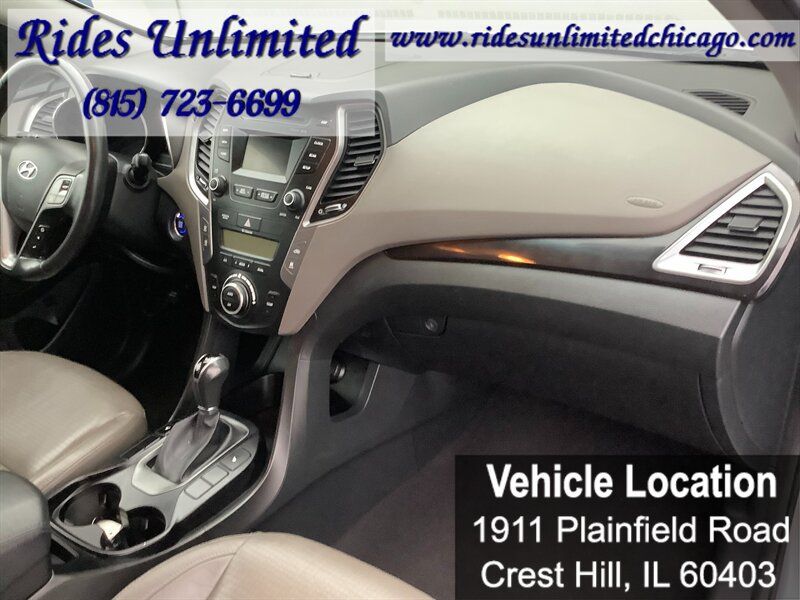 Used 2014 Hyundai Santa Fe GLS FWD image 38