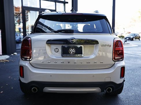 Used 2023 MINI Cooper Countryman S image 10