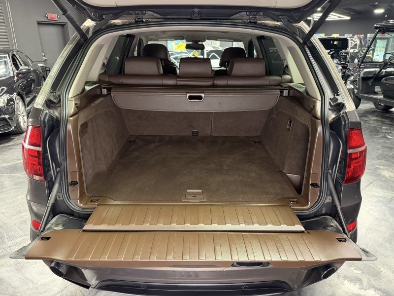 Used 2011 BMW X5 xDrive35i AWD/4WD image 20