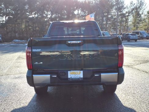 Used 2022 Toyota Tundra Limited image 6