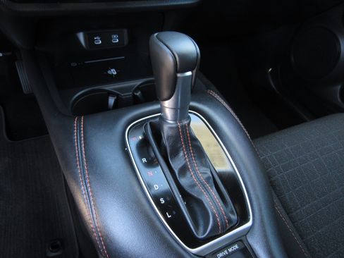 Certified 2026 Honda HR-V Sport image 20