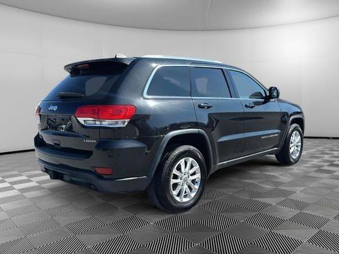 Used 2015 Jeep Grand Cherokee Laredo w/ Quick Order Package 23E image 4