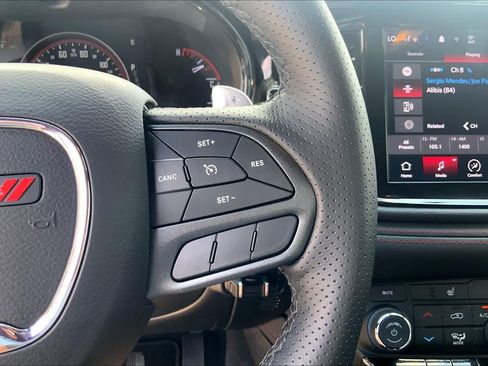 Used 2026 Dodge Durango GT w/ Blacktop Package AWD/4WD image 25