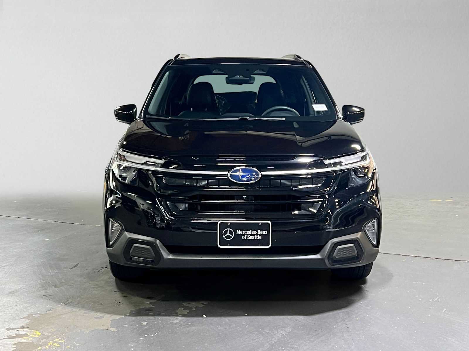 Used 2025 Subaru Forester Touring AWD/4WD image 8