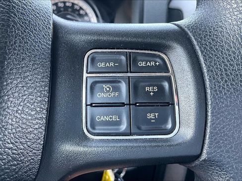 Used 2018 RAM 1500 Tradesman w/ Popular Equipment Group RWD image 17