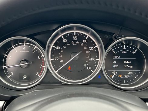 New 2025 MAZDA CX-5 AWD 2.5 S w/ Preferred Package image 25