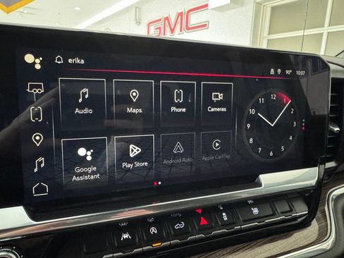 Certified 2024 GMC Sierra 1500 Elevation AWD/4WD image 20