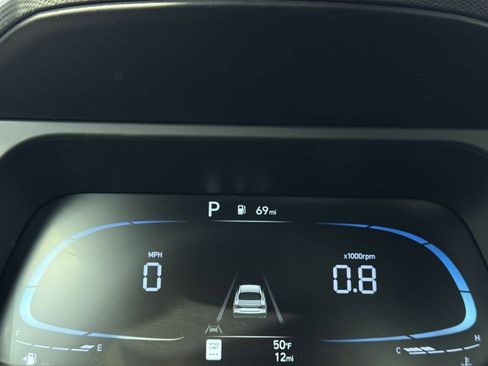 New 2026 Hyundai Elantra SEL Sport Premium FWD image 16