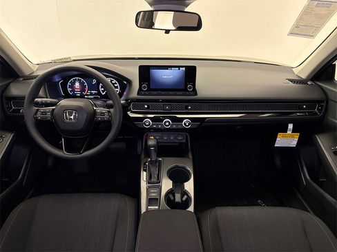 New 2026 Honda Civic LX image 11