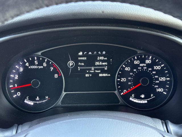 Used 2016 Kia Soul ! w/ Premium Package FWD image 28