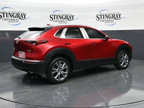 Used 2025 MAZDA CX-30 AWD 2.5 S w/ Premium Package image 7