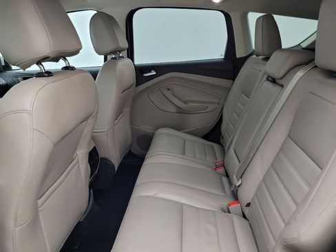 Used 2017 Ford Escape Titanium w/ Equipment Group 301A image 18