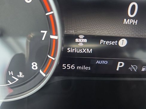 Certified 2026 Nissan Rogue SV w/ SV Premium Package image 19