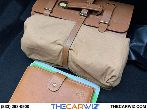 Used 1999 Ferrari F355 Spider image 77