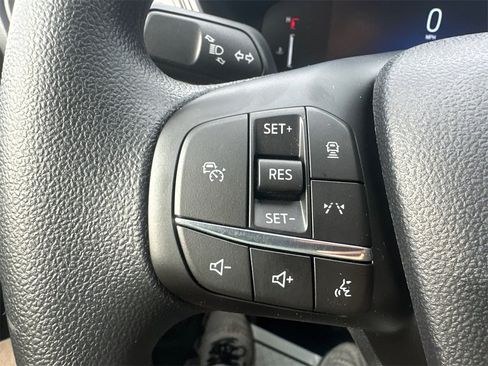 New 2025 Ford Escape Active w/ Tech Pack #1 image 20