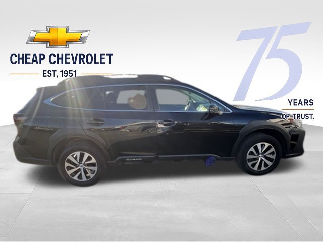 Used 2024 Subaru Outback Premium AWD/4WD image 4