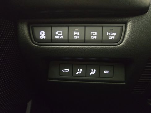 Used 2024 MAZDA CX-50 2.5 Turbo w/ Premium Plus Pkg AWD/4WD image 29