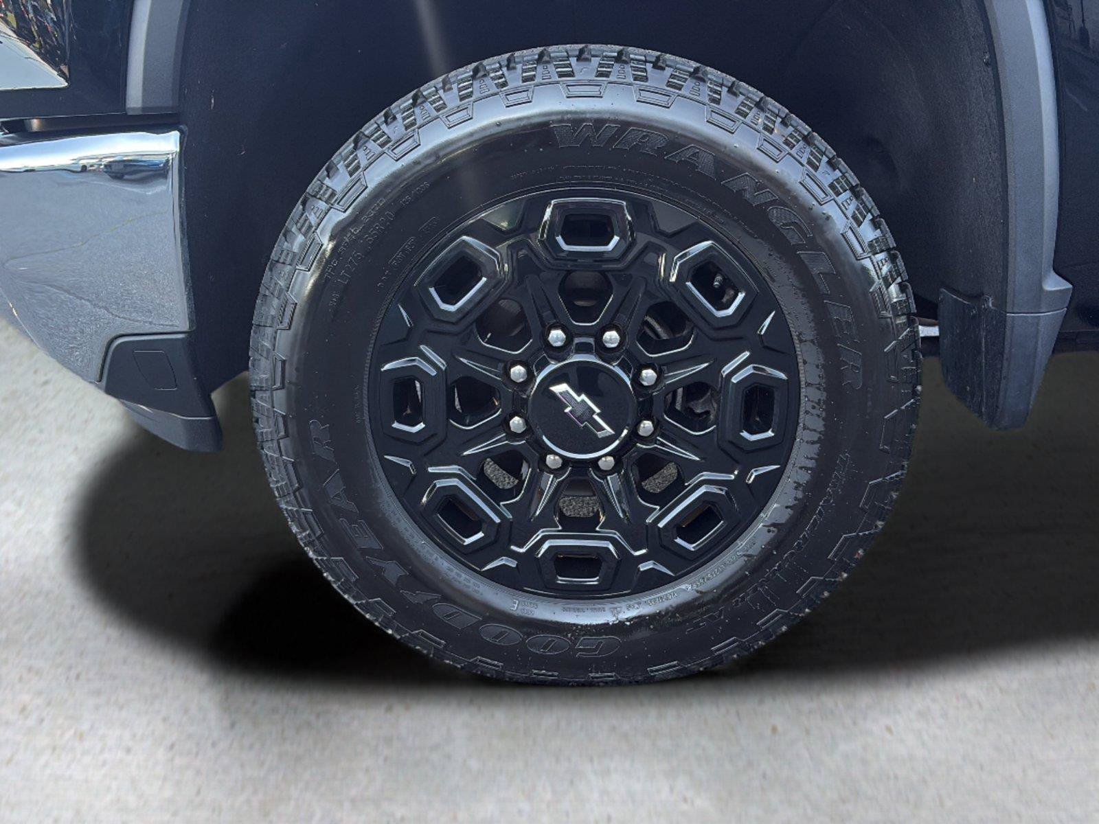 Used 2024 Chevrolet Silverado 2500 LT w/ All Star Edition AWD/4WD image 54