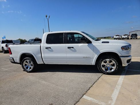New 2026 RAM 1500 Lone Star image 9