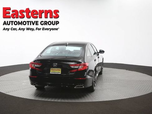 Used 2020 Honda Accord Sport image 37