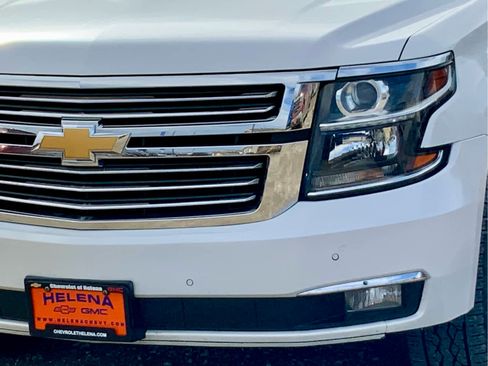 Used 2020 Chevrolet Tahoe Premier image 12