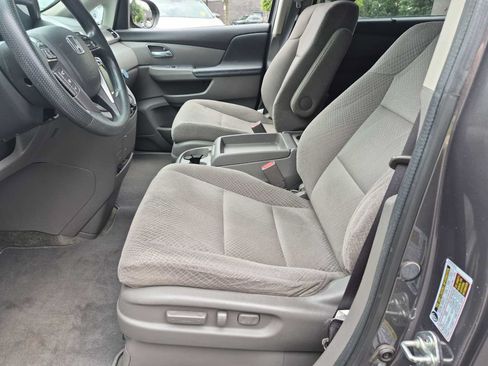 Used 2015 Honda Odyssey EX image 16