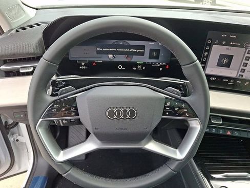 New 2026 Audi Q3 quattro 2.0T AWD/4WD image 15