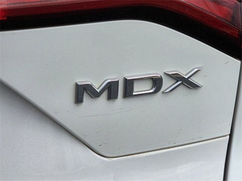 Used 2024 Acura MDX FWD w/ Technology Package image 13