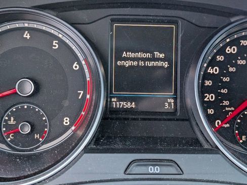 Used 2018 Volkswagen Atlas SE image 10