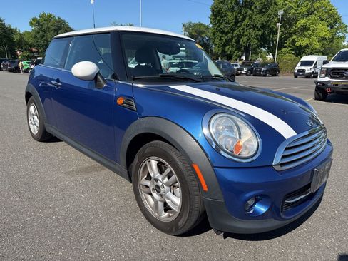 Used 2013 MINI Cooper Hardtop FWD image 6