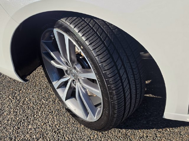 Used 2020 Acura TLX w/ Technology Package FWD image 26