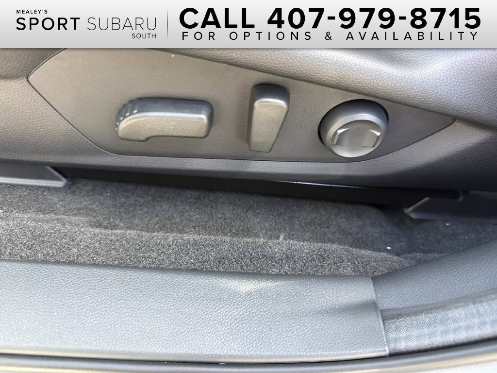 New 2026 Subaru Crosstrek 2.5i Limited AWD/4WD image 27