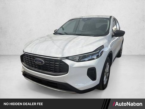 Used 2025 Ford Escape Active FWD image 1