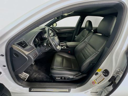 Used 2016 Lexus GS 350 F Sport w/ F Sport Package image 13