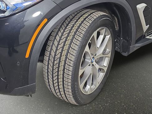 Certified 2025 BMW X5 xDrive40i image 34