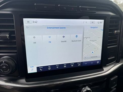 Used 2023 Ford F150 XLT w/ Equipment Group 302A High image 18