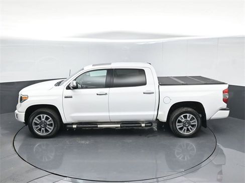 Used 2019 Toyota Tundra Platinum image 45